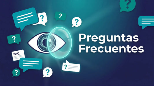 Preguntas Frecuentes
