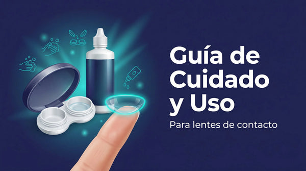 Guía De Cuidado y Uso