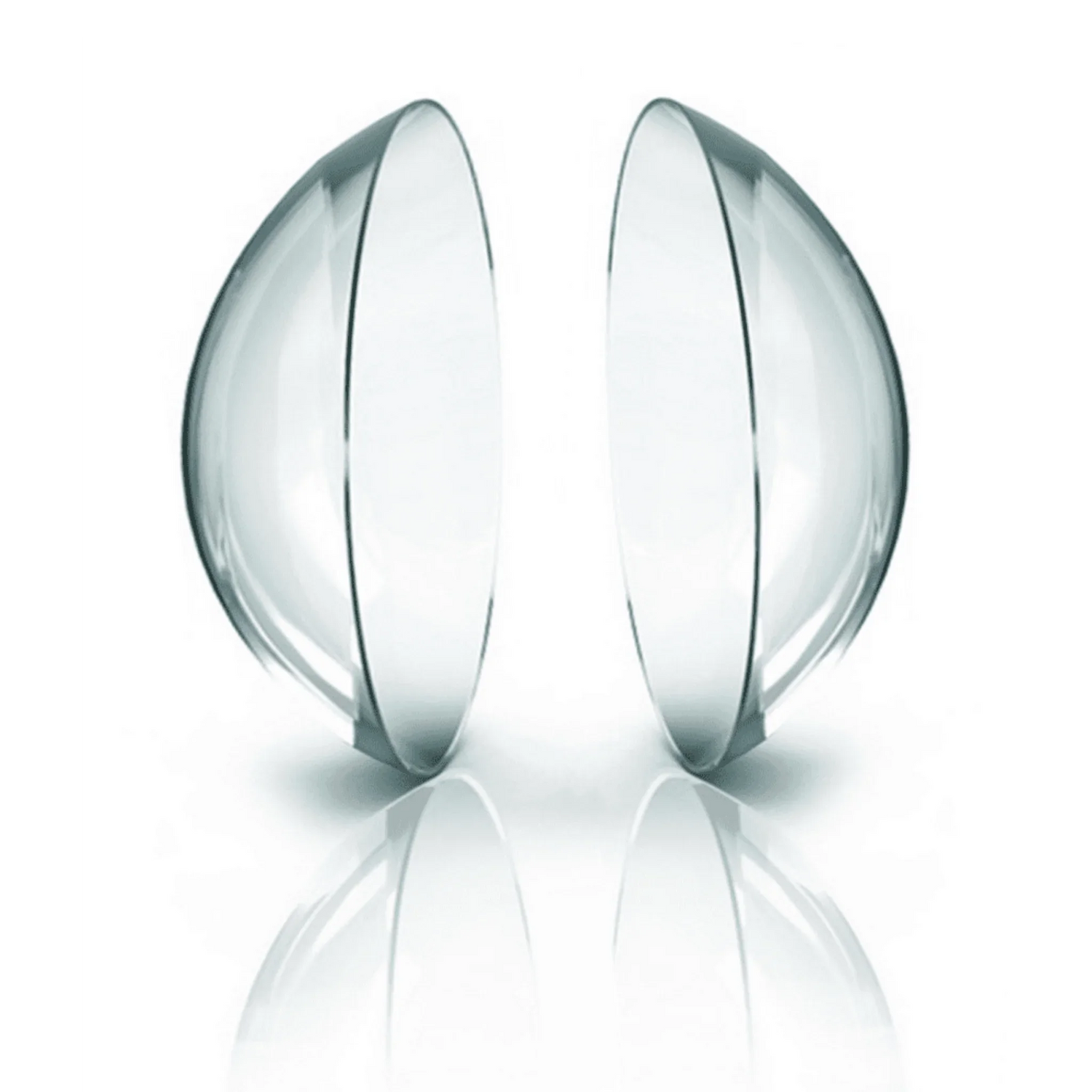 Lentes de Contacto Esféricos