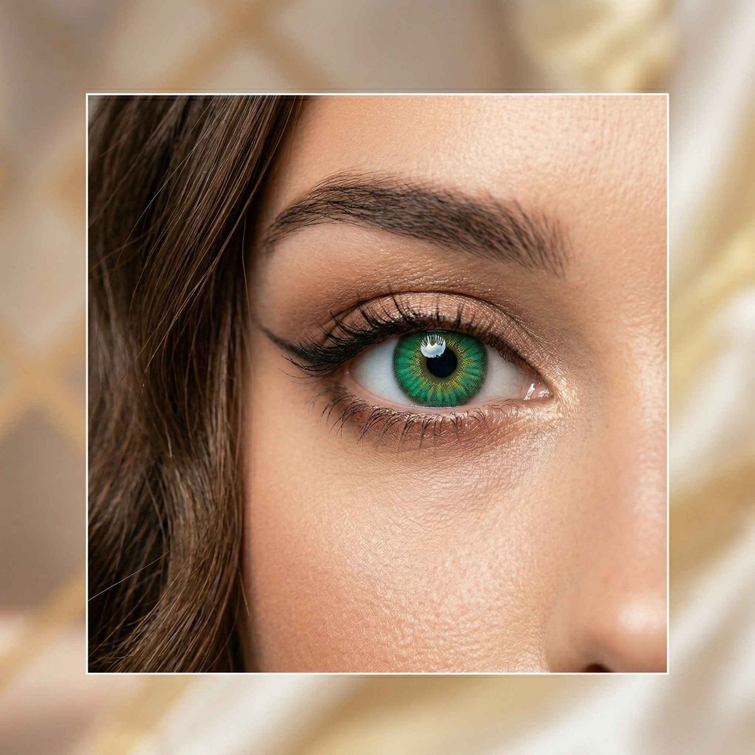 Lentes de Contacto de Color