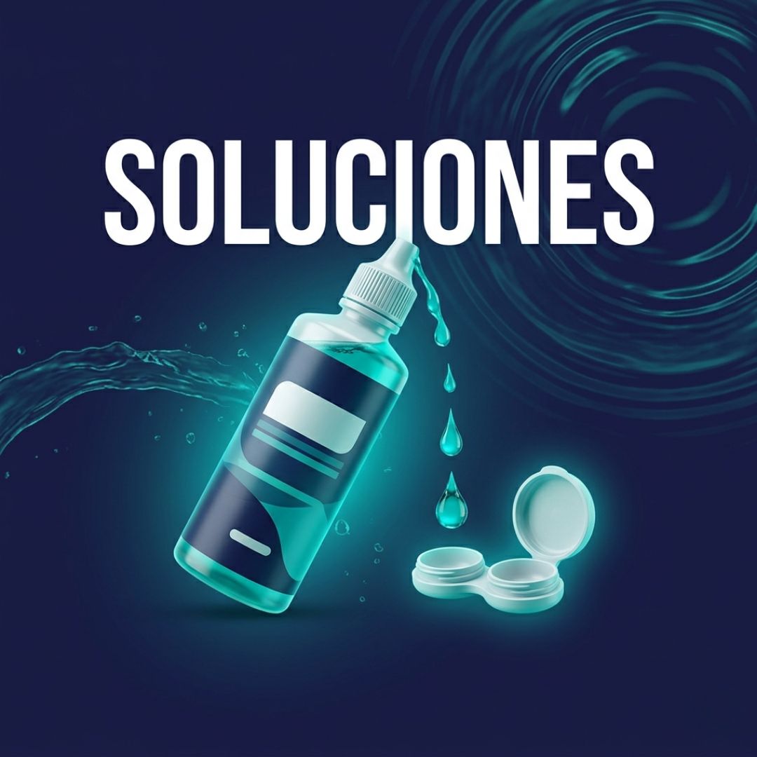 Soluciones