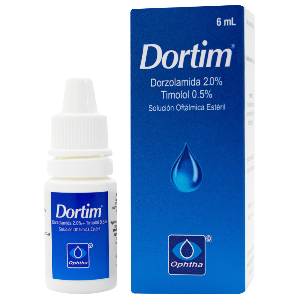 Dortim frasco
