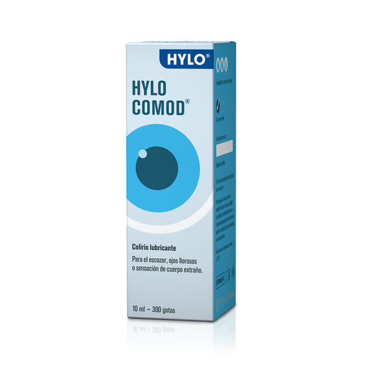 Hylo Comod caja