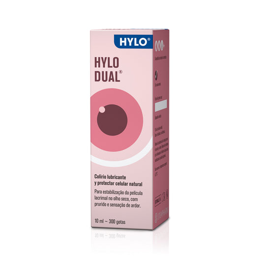 Hylo Dual caja