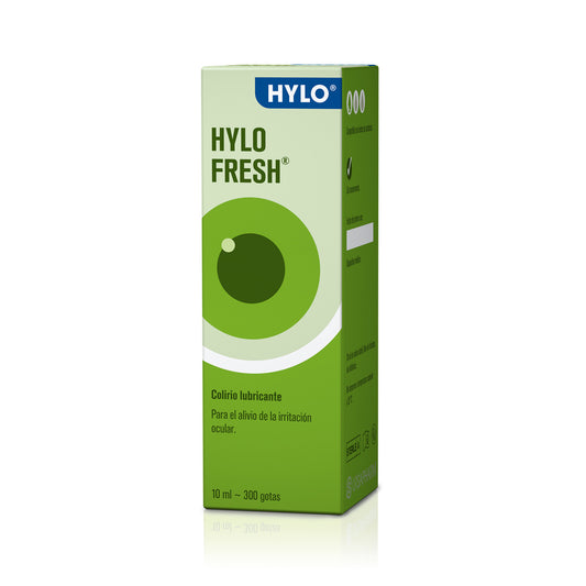 Hylo Fresh caja